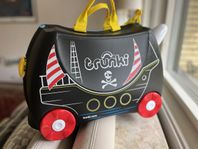 Trunki resväska 