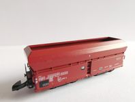 Märklin Malmvagn, Skala Z, 1:220, 6,5mm