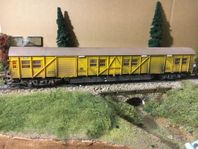 ROCO 46212, Vagn i skala H0