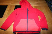 Fleece tröja Didriksons Strl 120 Fin skick