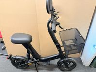 Vässla Bike  Elscooter 