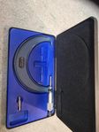 mikrometer