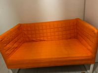 Soffa från Ikea