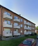 Bostadsrätt 2 rok säljes i Osby 