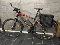 Scott Scale 960 - Elcykel