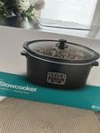 slow cooker som ny