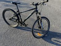 Crescent barncykel 16 och 26 tum
