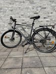 Sandnäs citybike