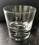 Retro glas från Kosta