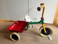Winther- Trehjuling-Barncykel 