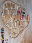  Järnväg och tillbehör, en del från Brio