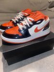 AIR JORDAN LIMETED EDITION