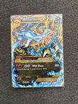 M Charizard Ex #108