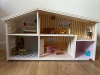 Lundby dockskåp