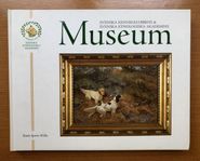 Svenska Kennelklubbens Museum Renée Sporre-Willes