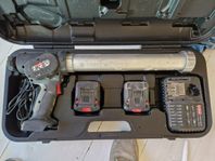 Fogpistol