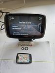 Tomtom Go 510
