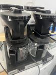 moccamaster dubbel