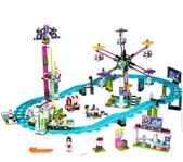 LEGO Friends, 41130,  30399 &  41128