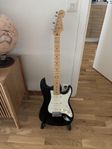 Fender Stratocaster American Made + tillbehör
