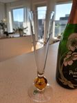 Orrefors Nobel Champagneglas