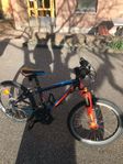 KTM WILD CROSS 20”  Barncykel