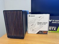 Dator mAtx. DDR 5. 3080
