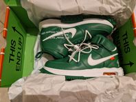 Nike Air Force 1 Mid x Off-White Stl:42