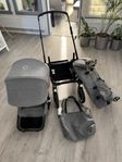 Bugaboo Buffalo 2017 - Excellent Condition