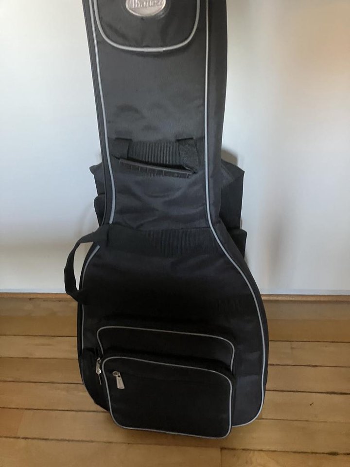 Gig bag Ibanez 