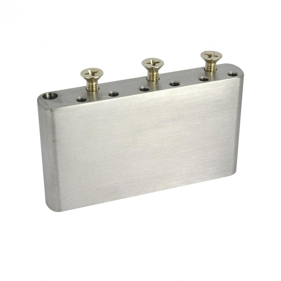 Stratocaster Aluminium Tremol...