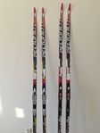 peltonen racing skida (längd åknings skida)