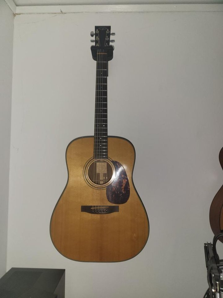 Furch D31-SR Dreadnought och ...