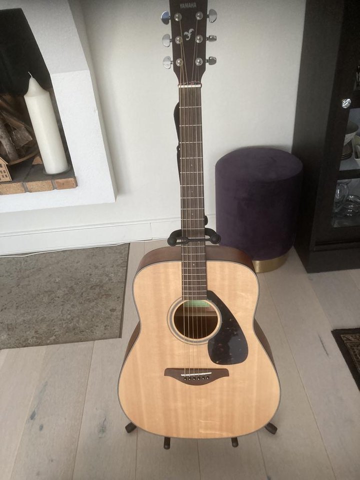 Yamaha FM800