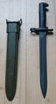 Ww2 M1 garand bajonett