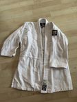 BJJ  överdel stlk 140