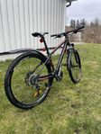 Nishiki Timbuk