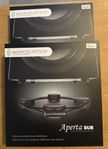 IsoAcoustics Aperta SUB