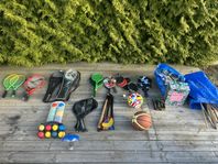 sommar lekar för alla 