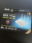 Asus Router