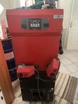 combi panna/ el-pellets