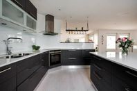 BÄNKSKIVOR COSENTINO SILESTONE