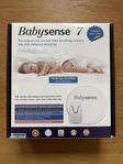 Andningslarm Babysense 7