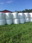 Hö/Hösilage