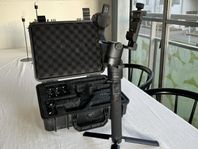 Moza Aircross – Gimbal