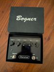 Bogner Überschall Pedal