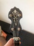 Banjo Vega tubaphone 100 år