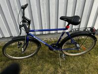 Herrcykel DBS Kilimanjaro 