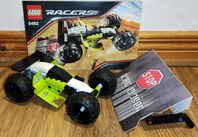 LEGO Racers 8492 - Mud Hopper