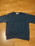 Grön Sweatshirt 